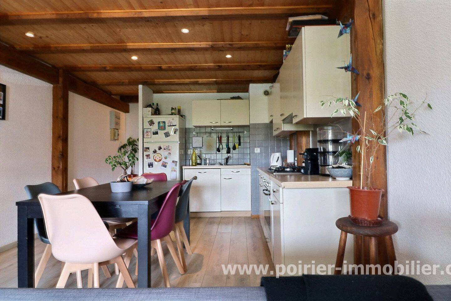 Appartement 1 pièce 39 m² · à Bons-en-Chablais · 39,2 m² · 709 €