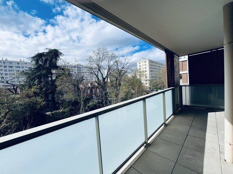 Appartement 3 pièces 65 m² · à Villeurbanne · 65 m² · 239 990 €