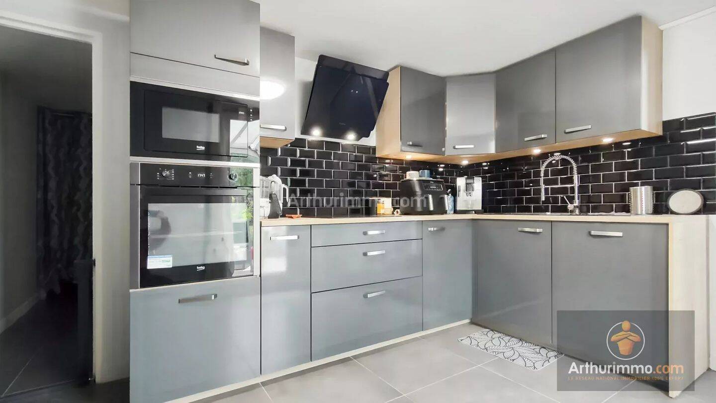 Maison 5 pièces 97 m² · à Bondoufle · 97,2 m² · 299 000 €