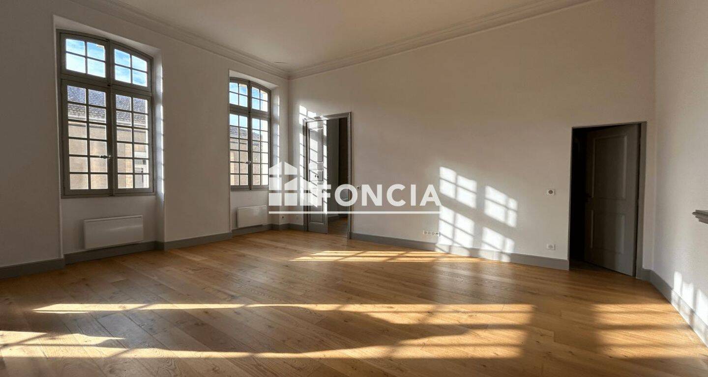 Appartement 3 pièces 75 m² · à Cavaillon · 75 m² · 692 €