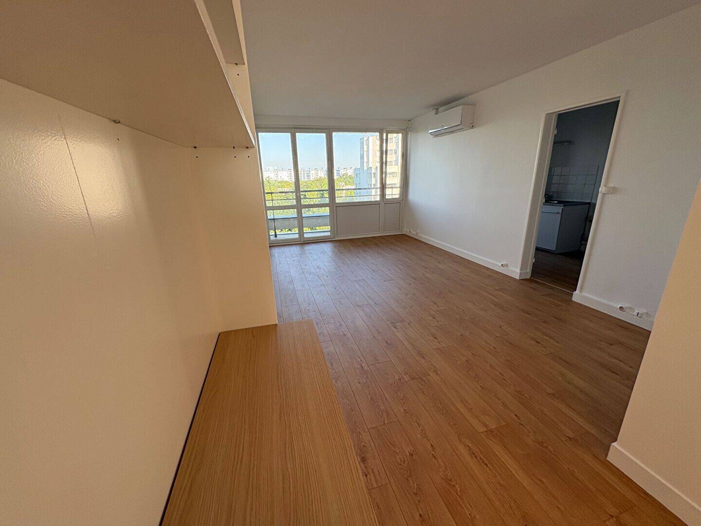 Appartement 4 pièces 77 m² · à Mérignac · 77 m² · 1 250 €/mois