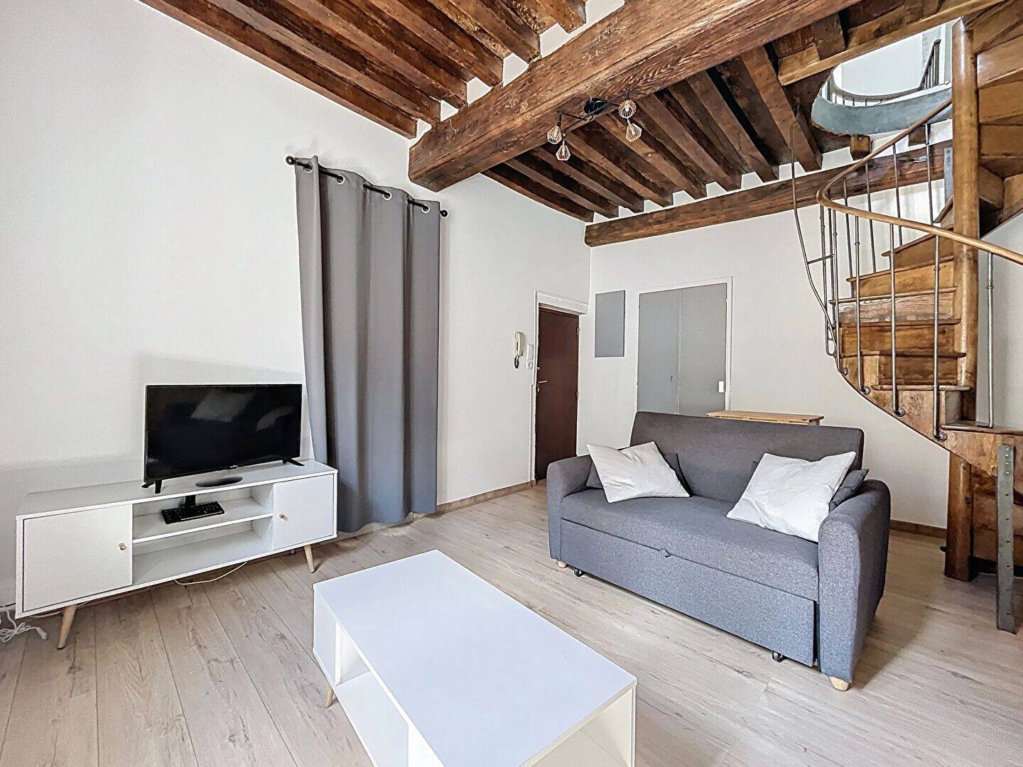 Appartement 2 pièces 37 m² · à Dijon · 37 m² · 750 €