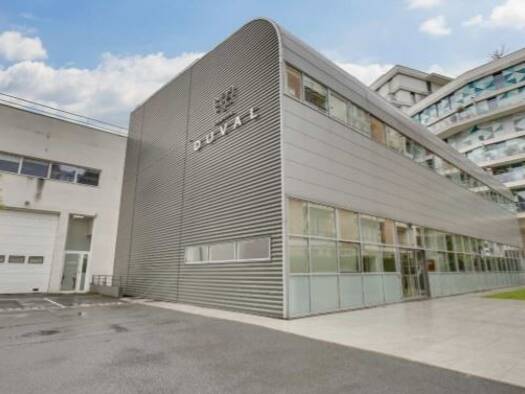 Local d'activités à vendre 19 000 000 € 2 587 m² d'espace de stockage Billancourt–Rives de Seine Boulogne-Billancourt 92100