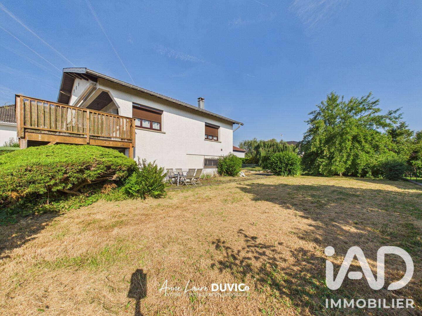 Maison 4 pièces 102 m² · à Chavelot · 102 m² · 180 000 €
