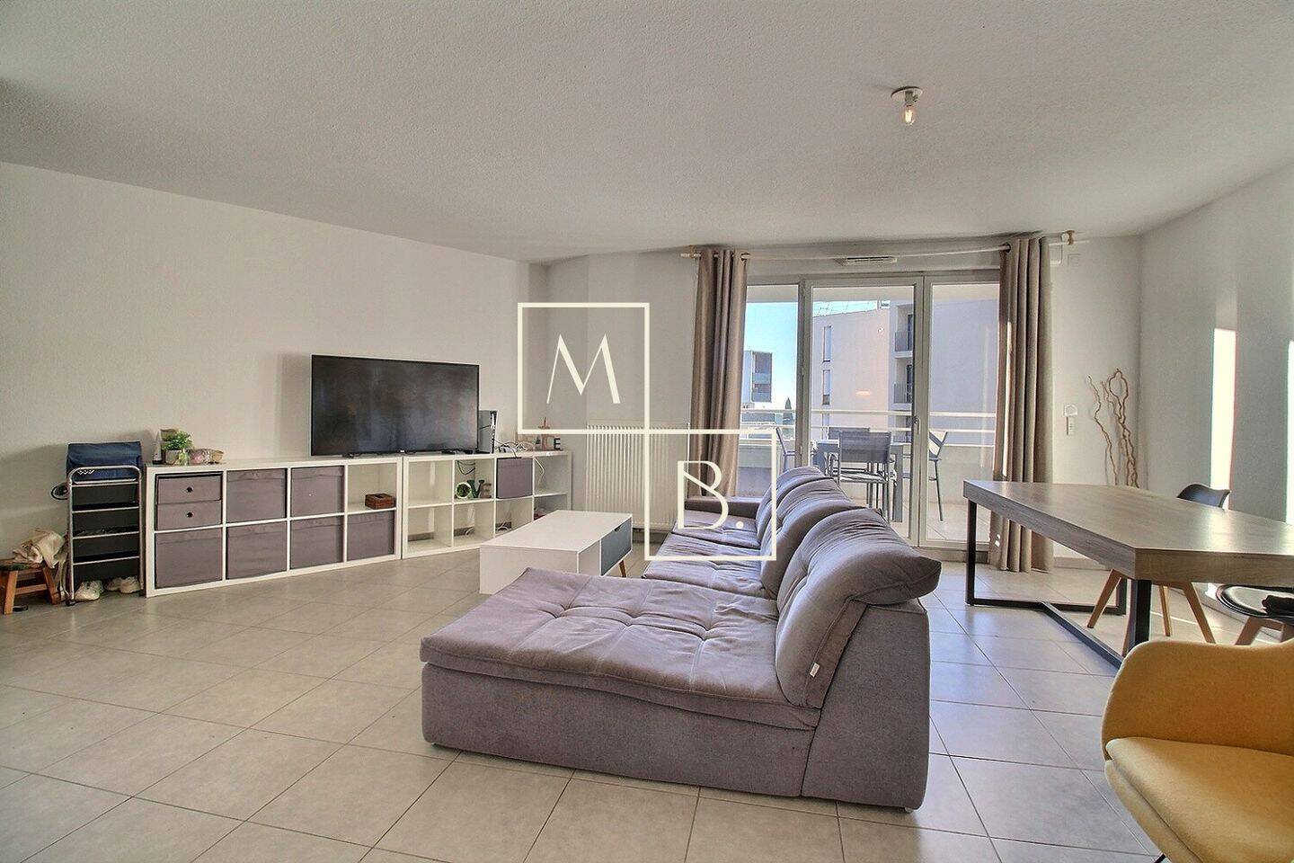 Appartement 3 pièces 75 m² · à Juvignac · 75 m² · 235 000 €