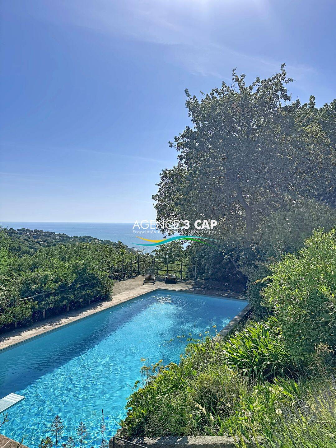 Maison 7 pièces 161 m² · à Ramatuelle · 161 m² · 4 500 000 €