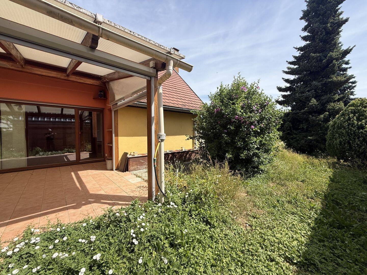 Maison 5 pièces 137 m² · à Mundolsheim · 137 m² · 441 500 €