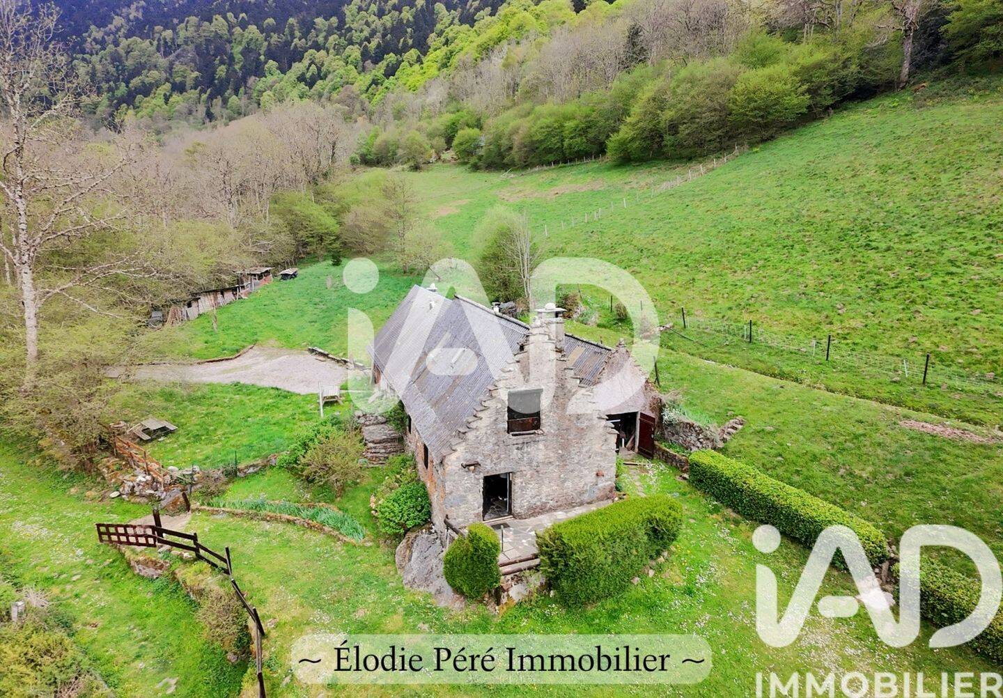 Maison 3 pièces 68 m² · à Beaudéan · 68 m² · 138 500 €