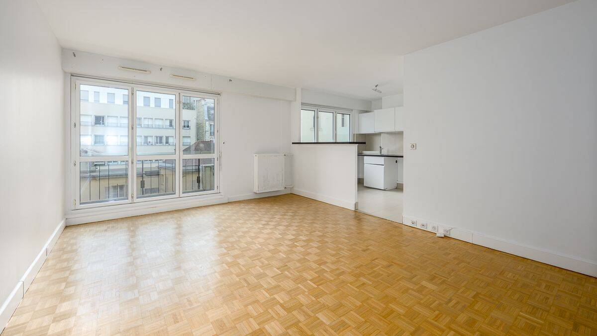 Appartement 3 pièces 73 m² · à Paris 15ème Arrondissement · 73 m² · 3 000 €/mois