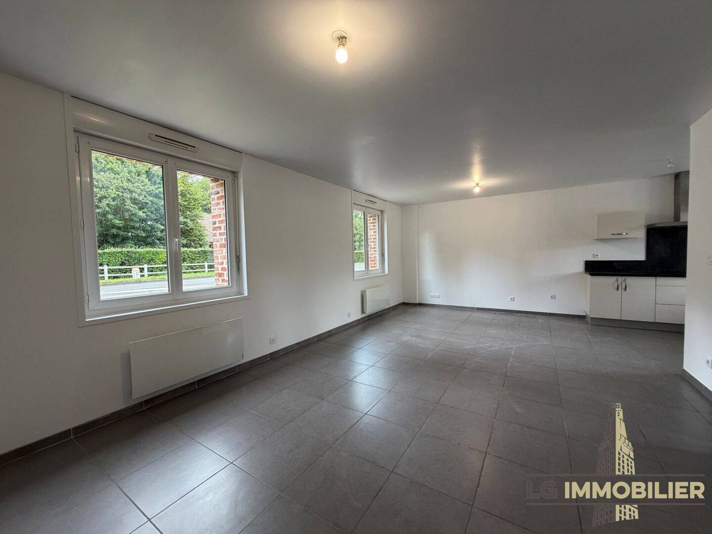 Maison 4 pièces 118 m² · à Dury · 117,6 m² · 1 160 €