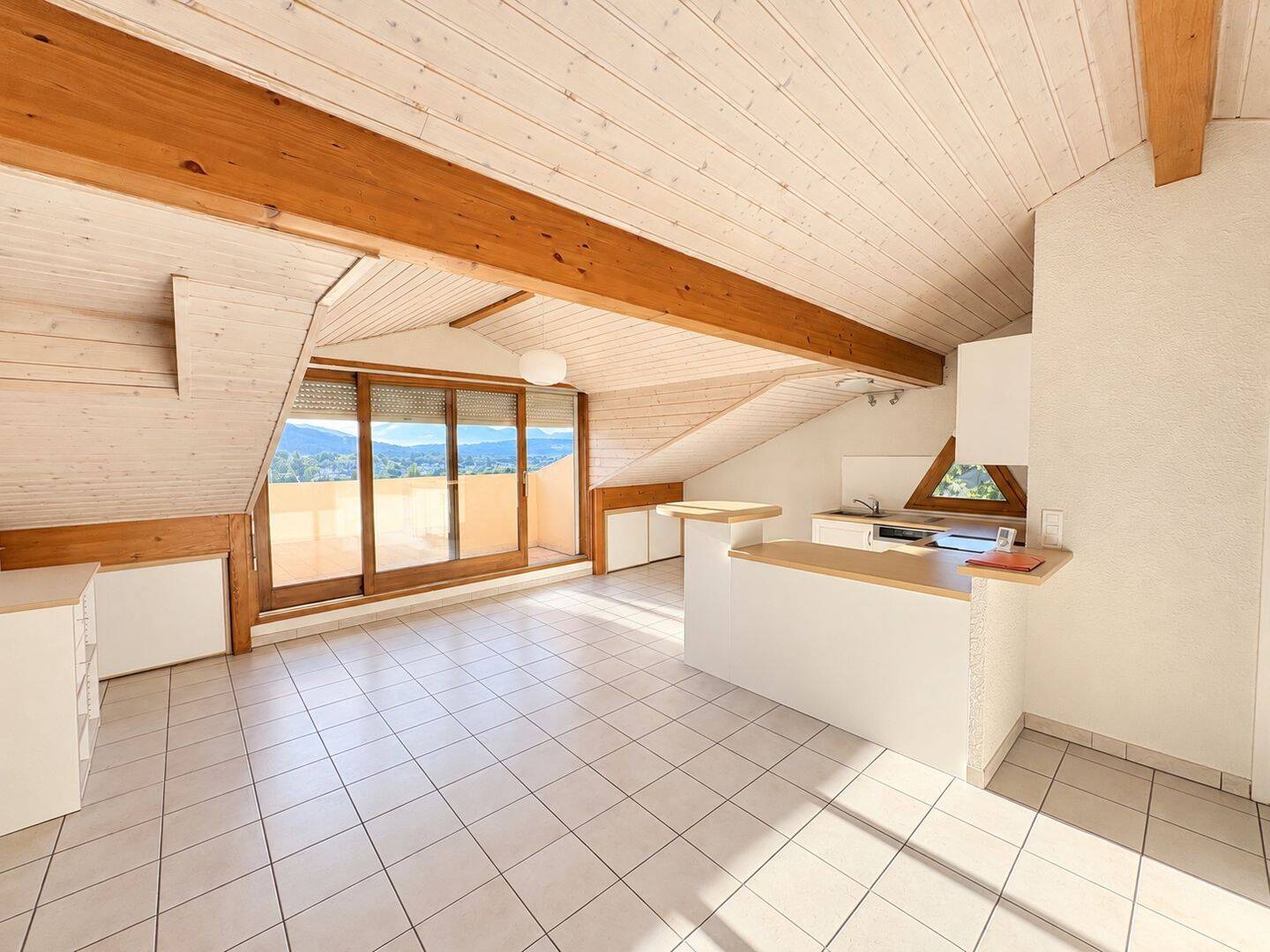 Appartement 3 pièces 53 m² · à Cranves-Sales · 53,1 m² · 1 400 €/mois