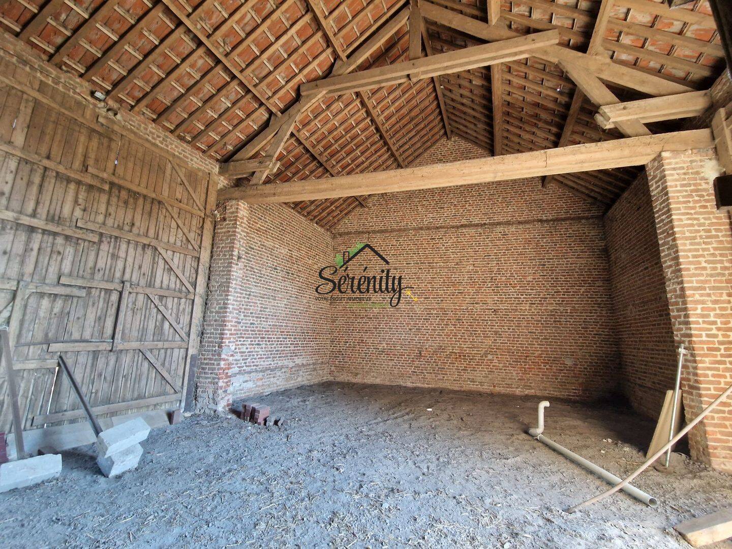 Maison 4 pièces 142 m² · à Gonnelieu · 142 m² · 86 500 €