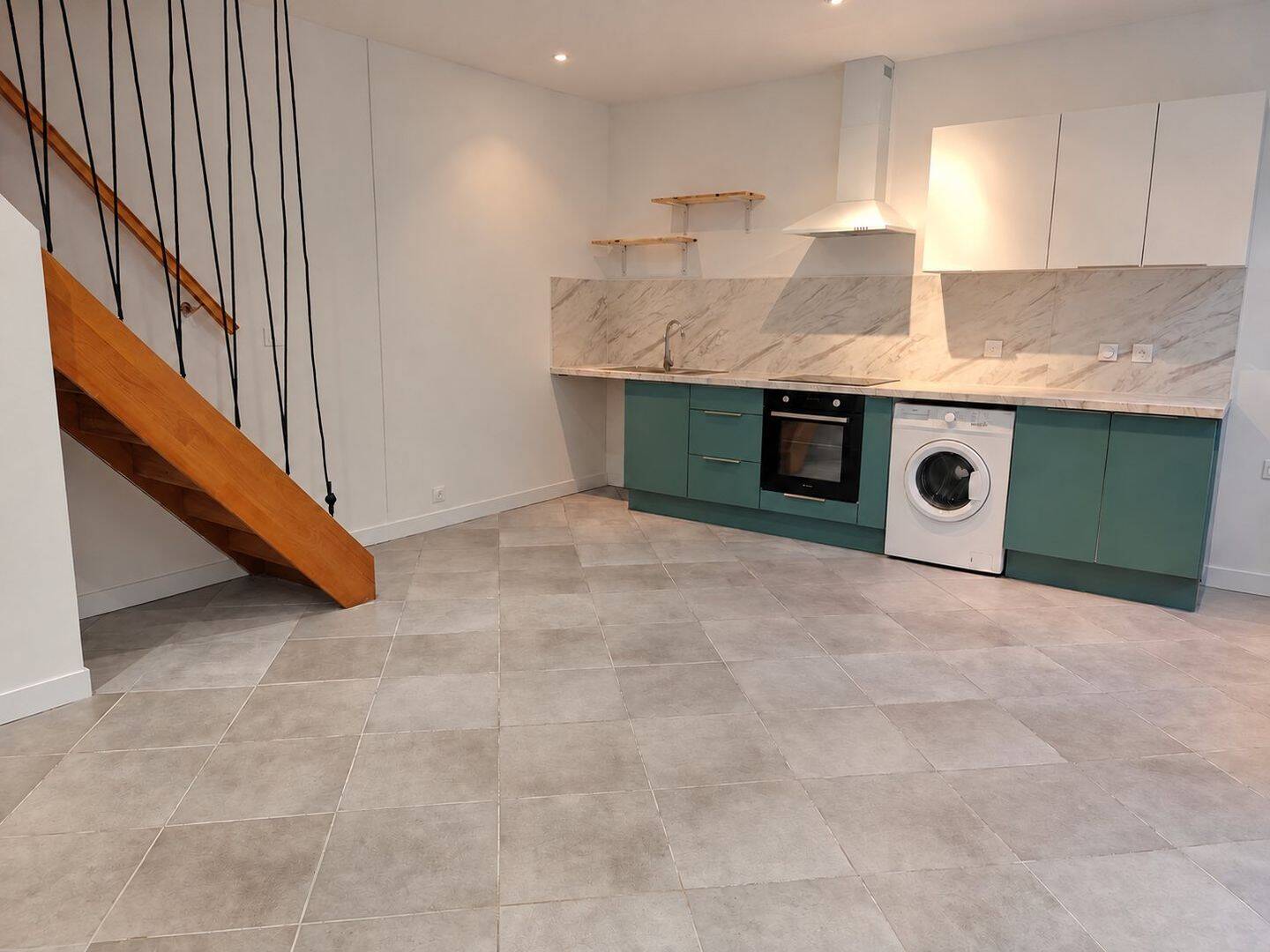 Appartement 2 pièces 41 m² · à Saint-Quentin · 41 m² · 545 €/mois