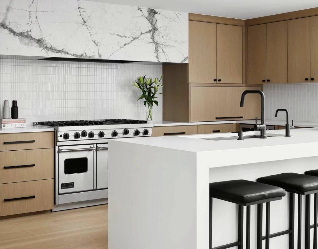Appartement 5 pièces 119 m² · à Puteaux · 119 m² · 1 295 000 €