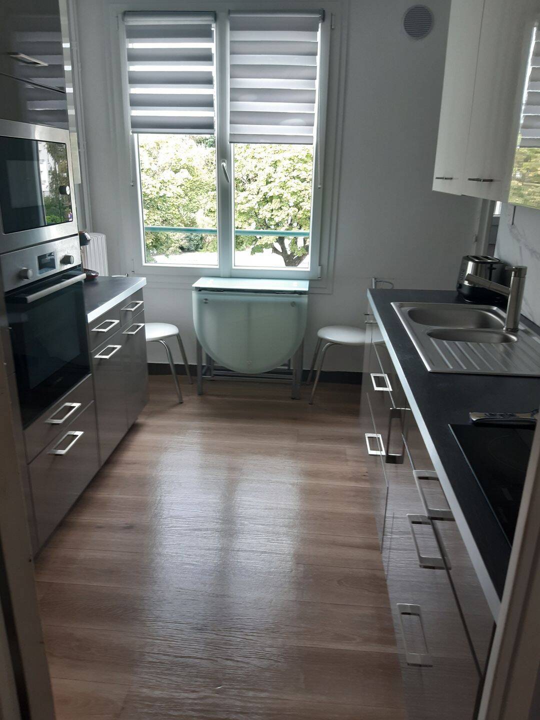 Appartement 5 pièces 85 m² · à Tours · 85 m² · 185 000 €