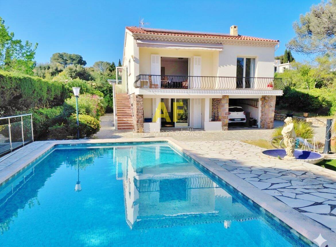 Maison 6 pièces 137 m² · à Saint-Raphaël · 137 m² · 777 000 €
