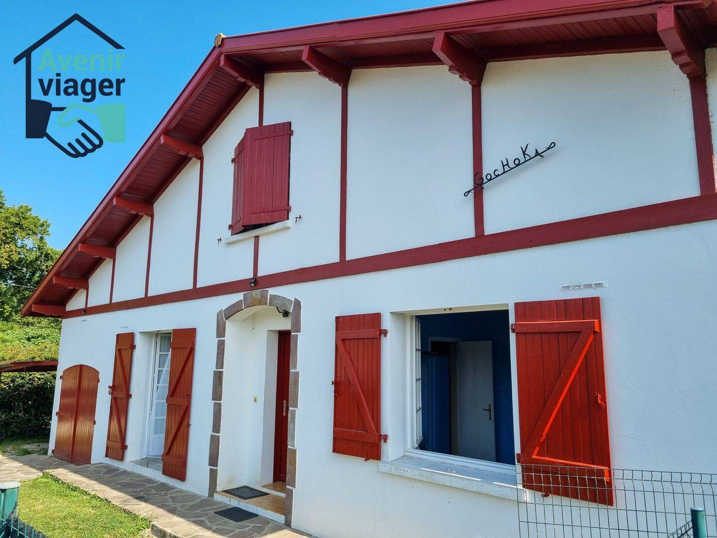 Maison 6 pièces 117 m² · à Saint-André-de-Seignanx · 117 m² · 224 000 €