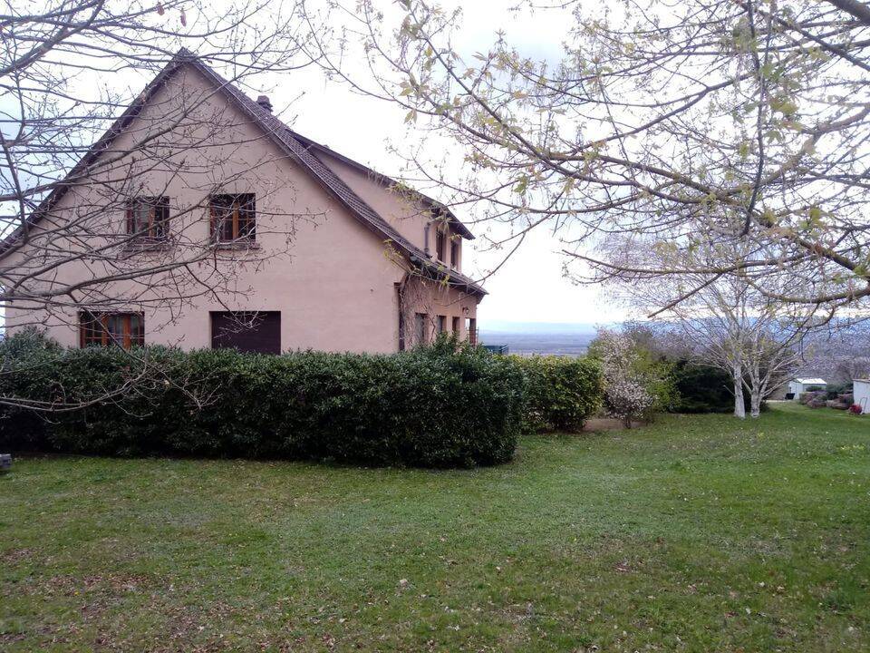 Appartement 4 pièces 90 m² · à Husseren-les-Châteaux · 90 m² · 940 €/mois
