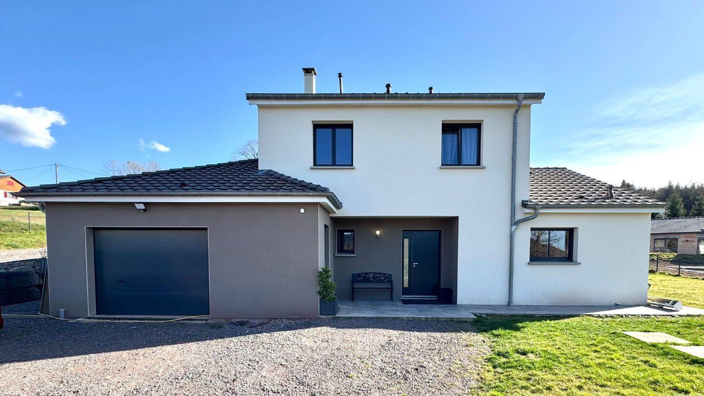 Maison 6 pièces 165 m² · à Moyenmoutier · 165 m² · 320 000 €