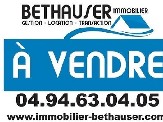 Parking à vendre 32 000 € 13,8 m² Toulon 83200
