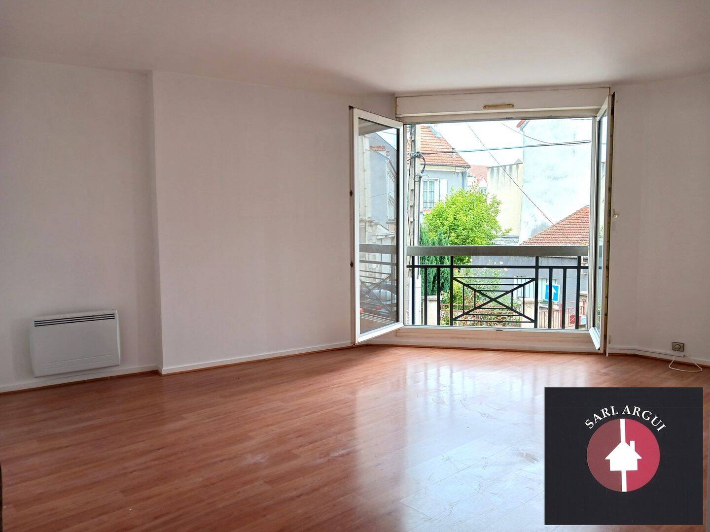 Appartement 2 pièces 42 m² · à Lagny-sur-Marne · 41,8 m² · 790 €