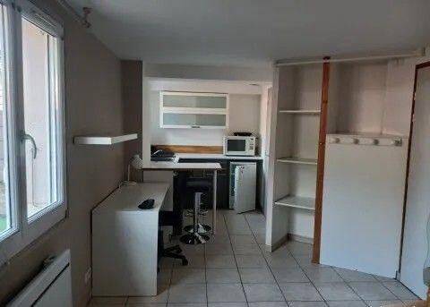 Appartement 1 pièce 21 m² · à Grenoble · 21 m² · 590 €