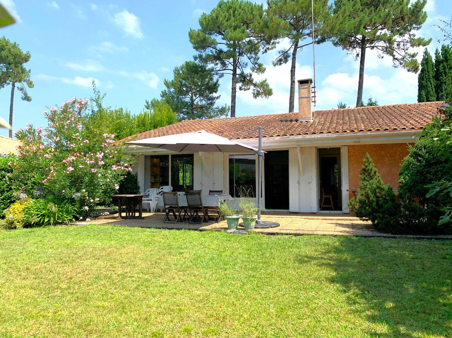 Maison 5 pièces 106 m² · à Arès · 106 m² · 571 000 €