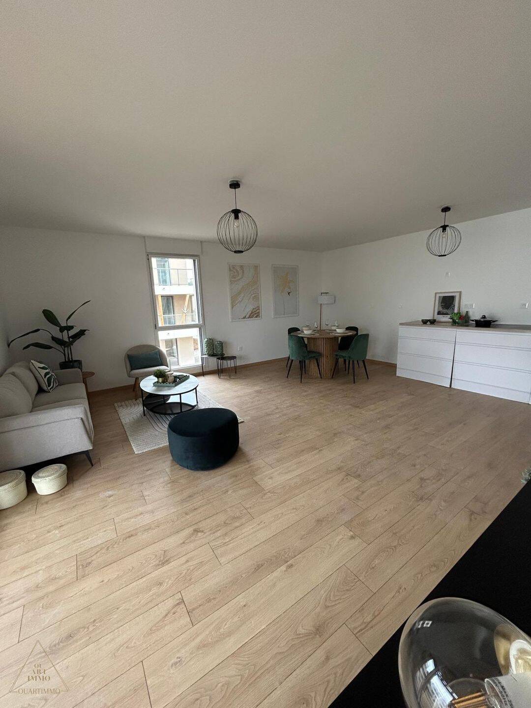 Appartement 3 pièces 67 m² · à Mittelhausbergen · 66,5 m² · 319 000 €