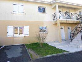 Appartement 3 pièces 70 m² · à Carignan-de-Bordeaux · 69,6 m² · 685 €/mois