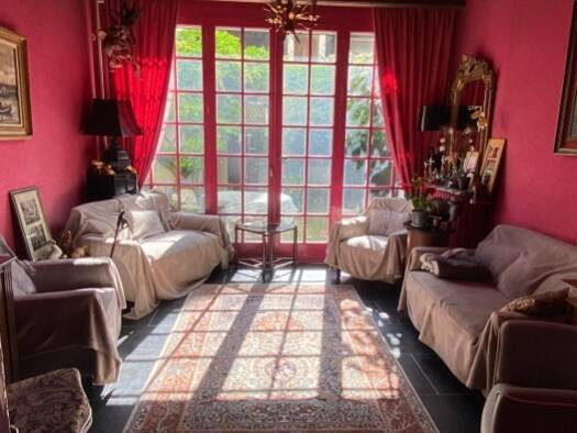 Maison de ville à vendre 263 500 € 11 pièces 6 chambres 225 m² 272 m² de terrain Centre Ville Sud La Flèche 72200