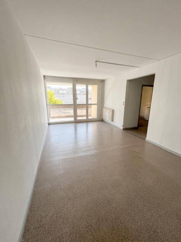 Appartement 5 pièces 75 m² · à Romans-sur-Isère · 75 m² · 611 €/mois