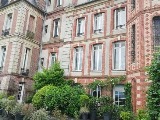 Appartement à vendre 140 000 € 2 pièces 1 chambre 38 m² 5ème étage Gonneville-sur-Honfleur 14600