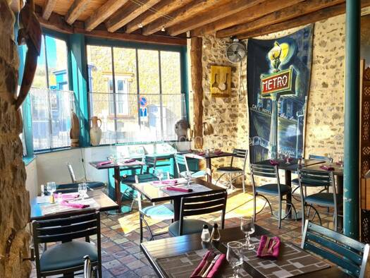 Pizzeria à vendre Fonds de commerce 110 000 € Chamarande 91730