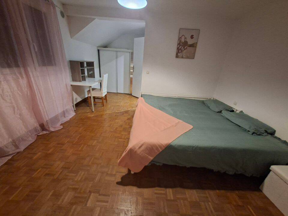 Appartement 1 pièce 18 m² · à Montry · 18 m² · 800 €/mois