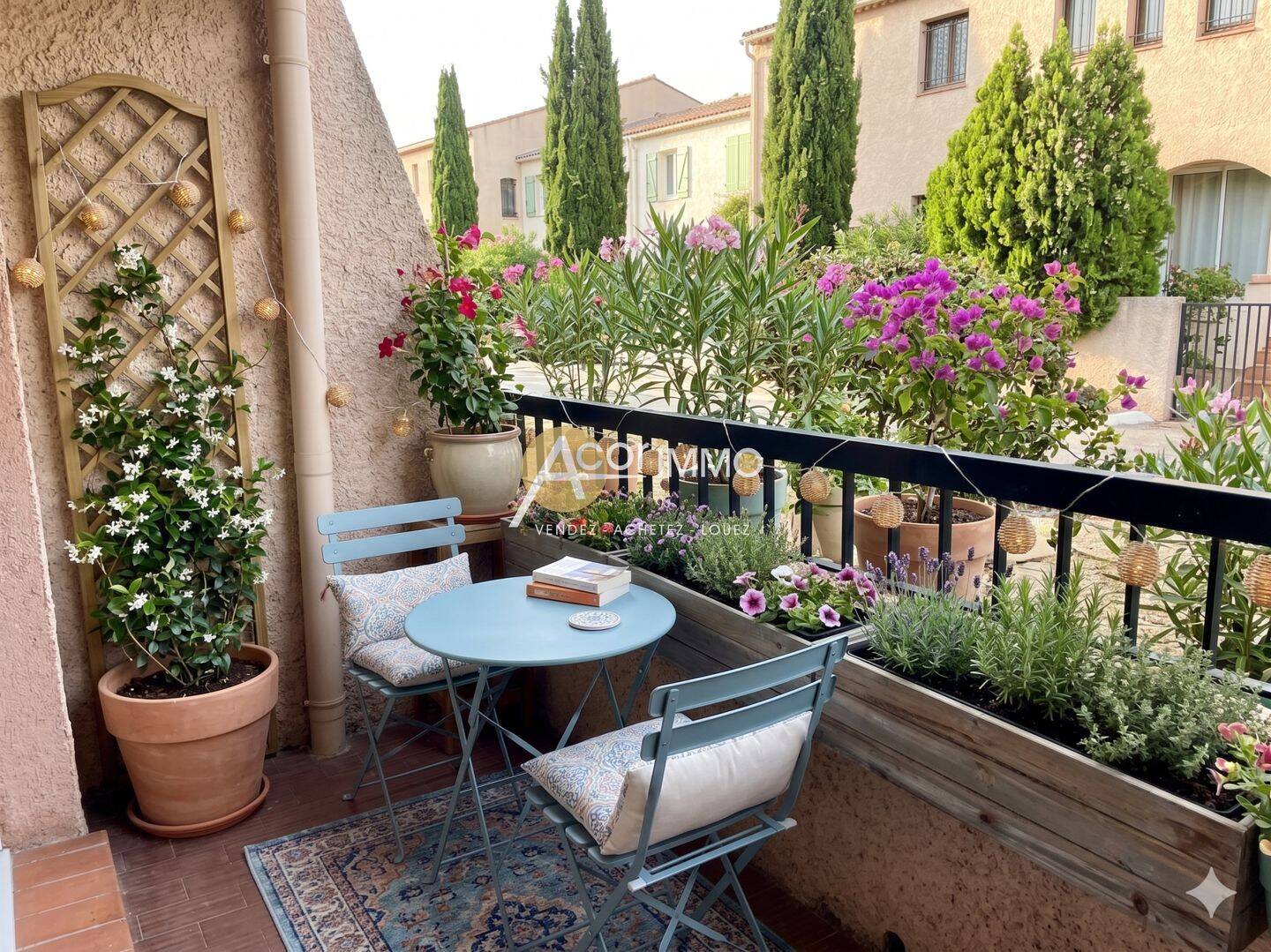 Appartement 1 pièce 25 m² · à Le Pradet · 25 m² · 157 290 €