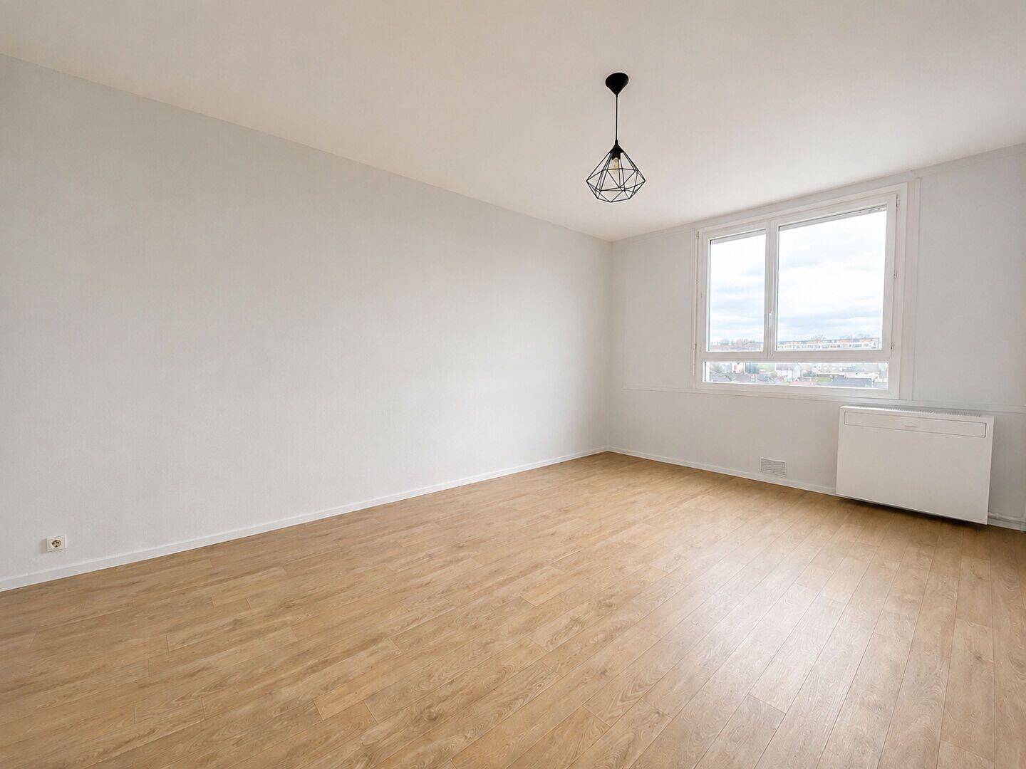Appartement 2 pièces 57 m² · à Limoges · 57 m² · 490 €