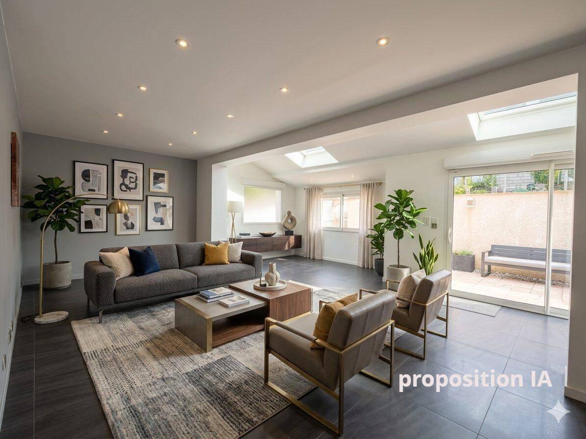 Maison 6 pièces 119 m² · à La Frette-sur-Seine · 119 m² · 509 000 €