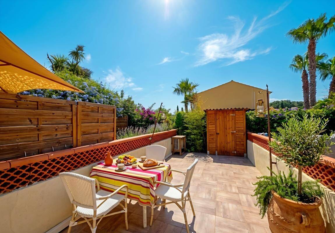 Maison 3 pièces 53 m² · à Sanary-sur-Mer · 53 m² · 257 000 €