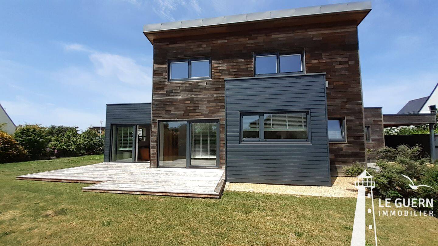 Maison 6 pièces 140 m² · à Trégastel · 140 m² · 716 000 €