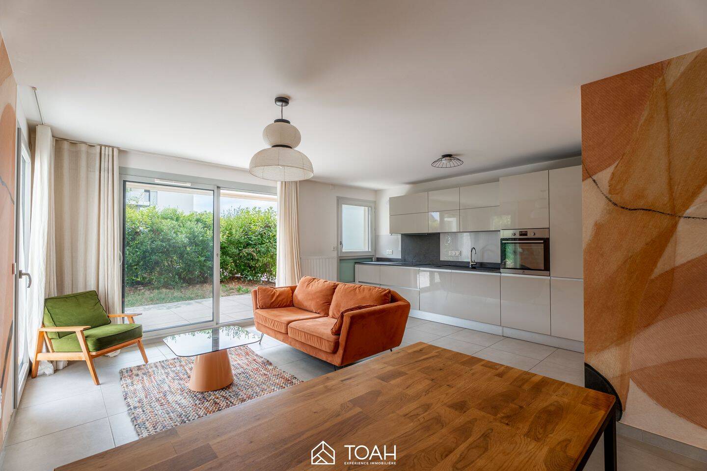 Appartement 3 pièces 68 m² · à Epagny Metz-Tessy · 68 m² · 415 000 €