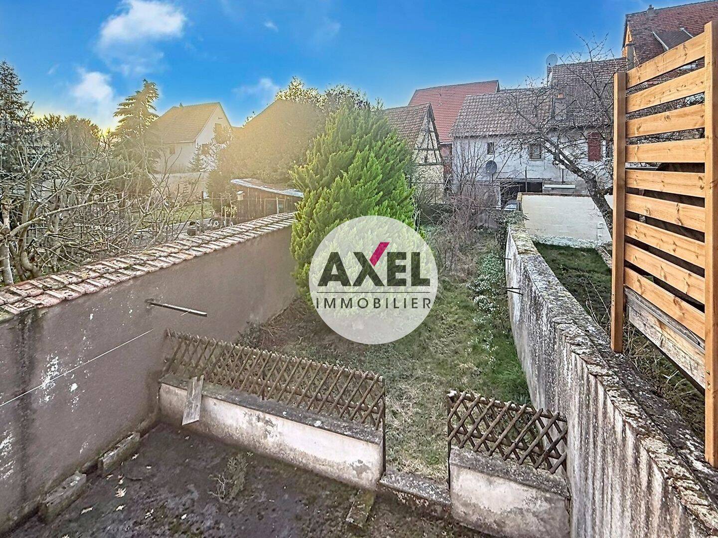 Maison 4 pièces 100 m² · à Rouffach · 100 m² · 99 000 €