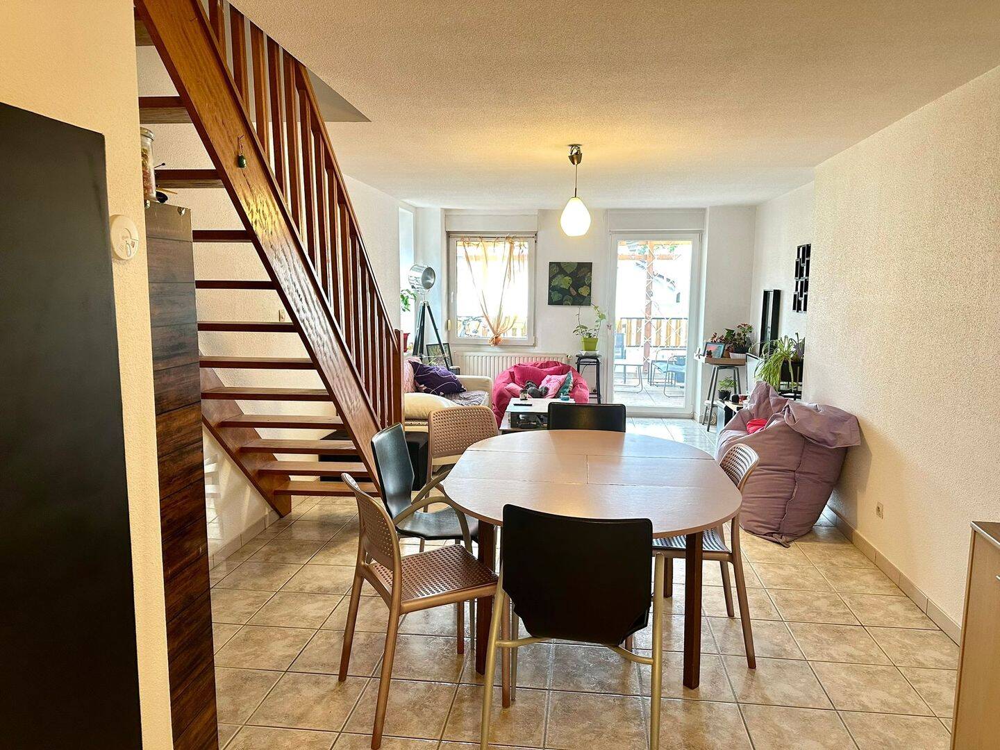 Appartement 3 pièces 85 m² · à Luxeuil-les-Bains · 85 m² · 84 000 €