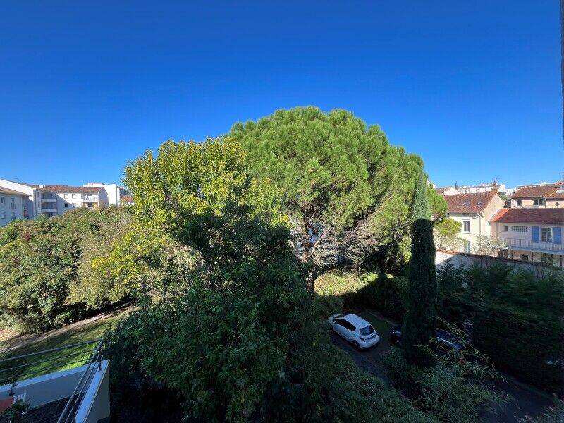 Appartement 1 pièce 20 m² · à Toulouse · 20 m² · 450 €