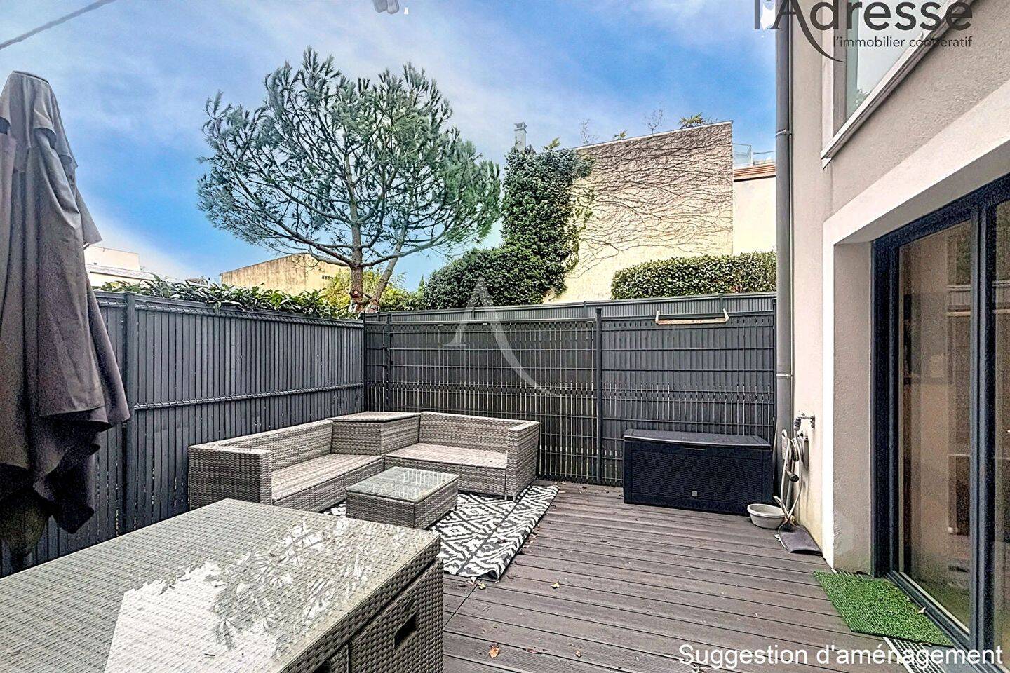 Appartement 3 pièces 64 m² · à Suresnes · 64 m² · 479 000 €