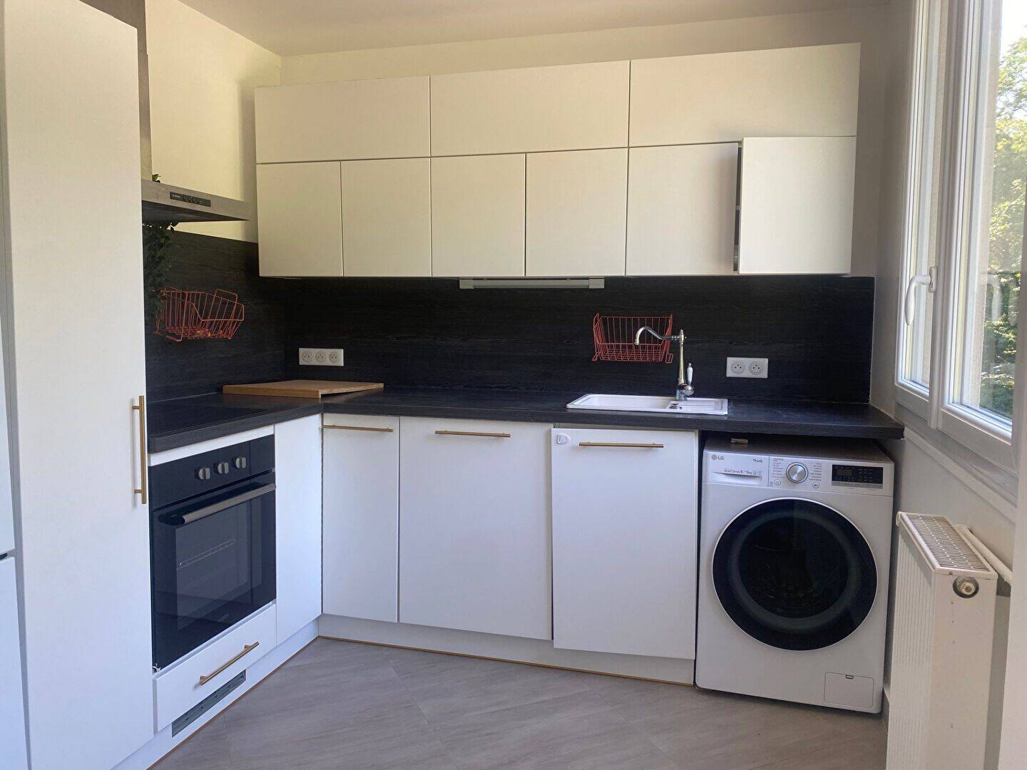 Appartement 4 pièces 68 m² · à Versailles · 68 m² · 1 480 €/mois