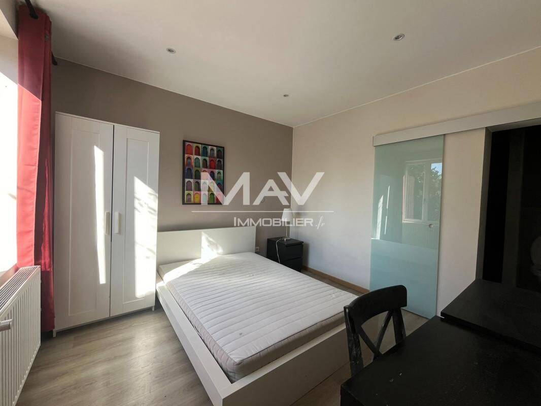 1 pièce 13 m² · à Tourcoing · 13 m² · 420 €/mois