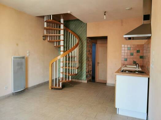 Maison de ville à vendre 85 000 € 3 pièces 2 chambres 50 m² Pithiviers 45300