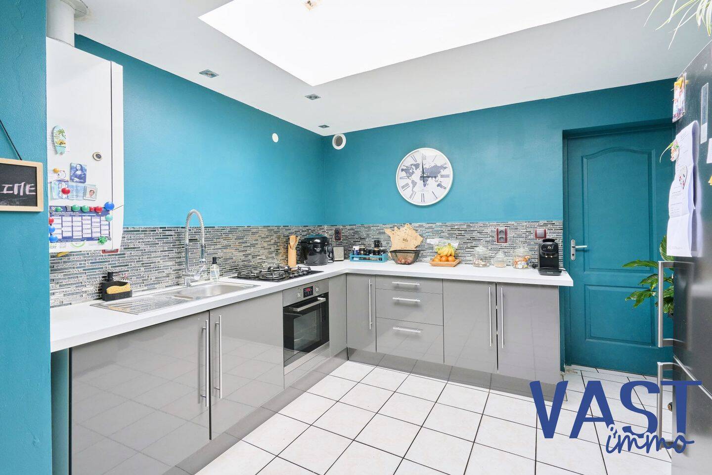 Maison 4 pièces 83 m² · à Tourcoing · 83 m² · 150 000 €