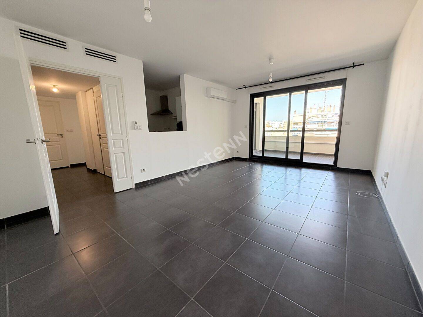 Appartement 3 pièces 59 m² · à Marseille 7ème Arrondissement · 59 m² · 410 000 €