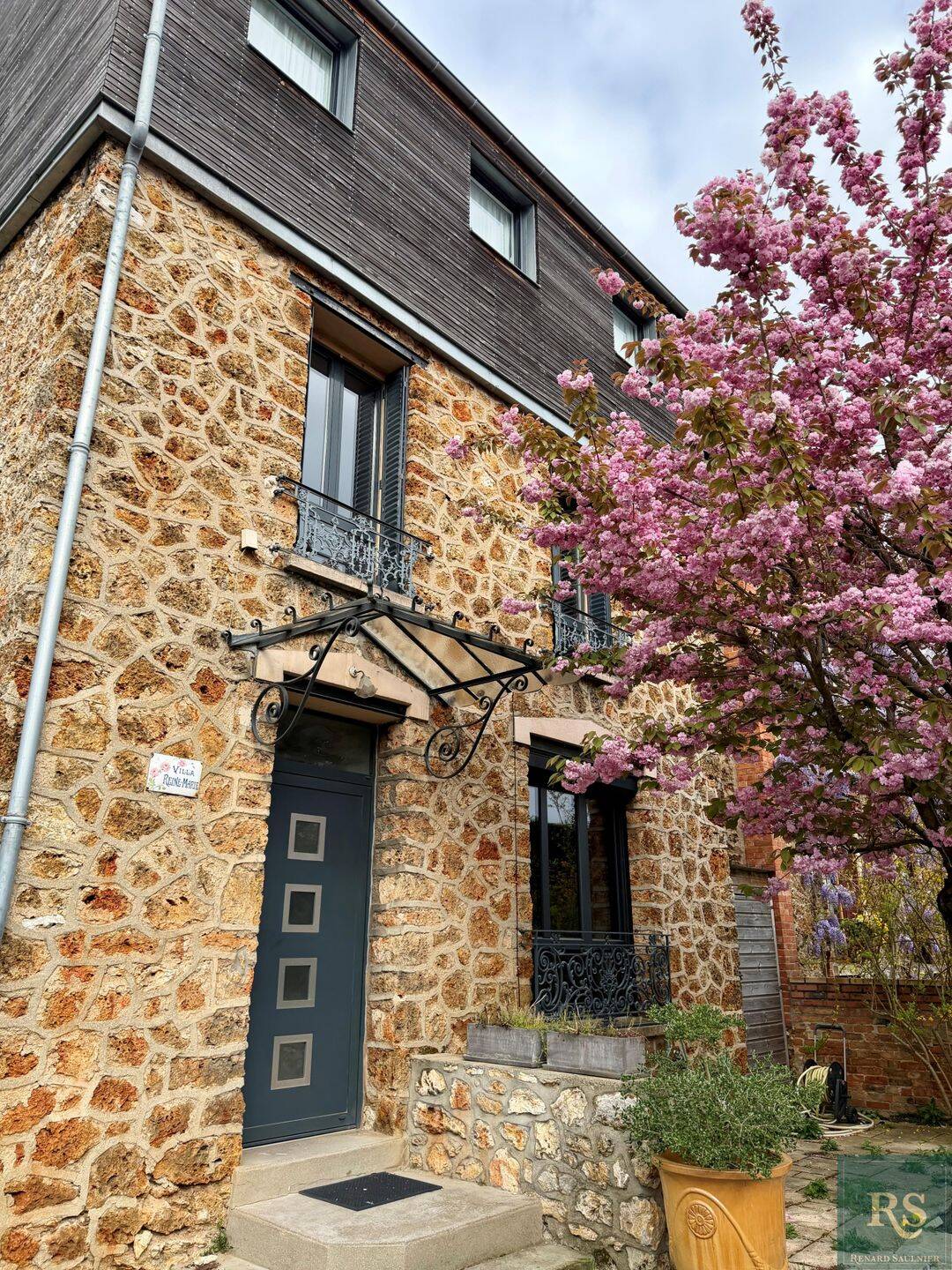 Maison 8 pièces 161 m² · à Antony · 161 m² · 775 000 €